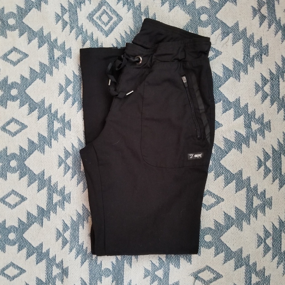 Grey's Anatomy Scrub Pants • Barco Impact Elevate